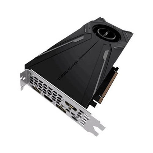 Gigabyte Tech Nvidia GeForce RTX 2080 Ti 11GB GDDR6 Graphics Card for Gaming PC