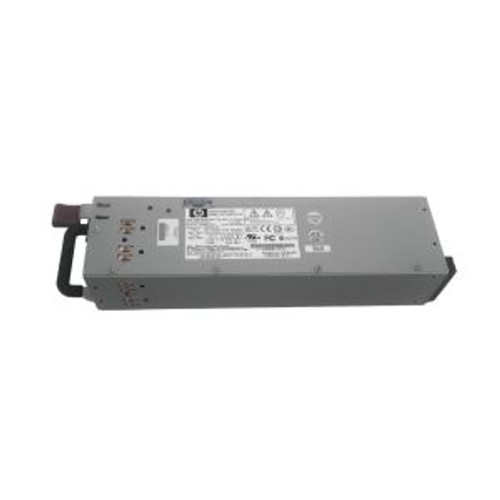 HP 406393-001 E 575W Hot Swap Redundant Power Supply for ProLiant DL380 G4 - Compatible with HP servers