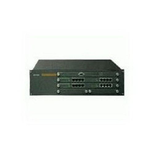 D-Link DES-5016-TF 16-Port Switch with 8 RJ45 and 8 SC Fiber Ports, SNMP, Rack-Mounted