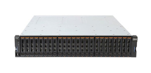 Lenovo Storwize V3700 Dual Storage Controller Unit 2.5-Inch - Compatible with 6099S2C-02 - Server Storage Devices