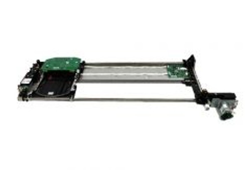 Quantum Scalar i40/i80 Picker Assembly 3-05240-07 - Compatible with Scalar i40/i80 libraries - Server Rack Mounted