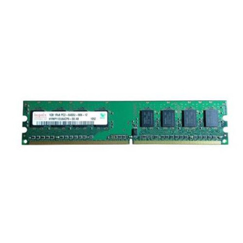 HYNIX 1Gb DDR2 Non ECC PC2-6400 800MHz Memory for Servers