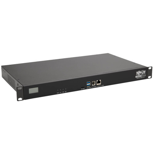 Tripp Lite B098-016 Console Server RJ-45 for Server Rack Installation