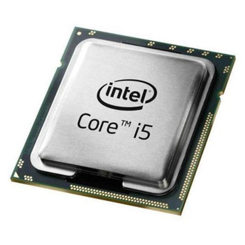 Intel Core i5-3570 Desktop Processor LGA 1155 3.40GHz 4 Core 6MB L3 - Compatible with desktop computers