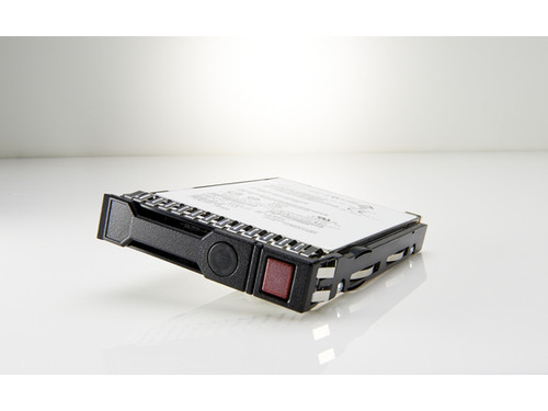 HPE 960GB SATA MLC Internal SSD for ProLiant DL360p Gen8 Servers