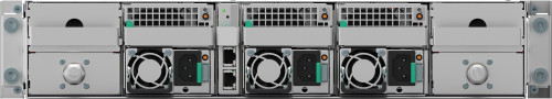Intel FC2HLC21W3 Server Chassis for ProLiant DL360p Gen8 Servers