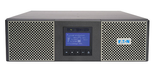Eaton 9PX6K Double-Conversion Online UPS 6 kVA 5400W 4 AC Outlets