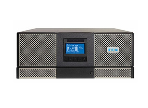 Eaton 9PX6KSP UPS 5.5 kVA 4900W 8 AC Outlets - Power supply for critical systems