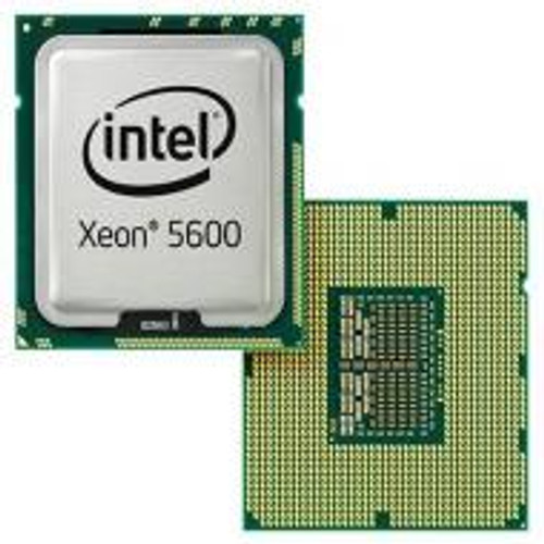 Intel Xeon E5620 Quad Core processor for ProLiant DL360p Gen8 servers
