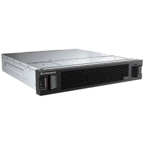 Lenovo S3200 LFF Chassis Dual SAS Controller for 64113B2 Servers