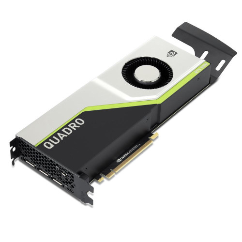 Lenovo NVIDIA Quadro RTX 8000 Graphics Card 48GB GDDR6 for ProLiant DL360p Gen8 Servers