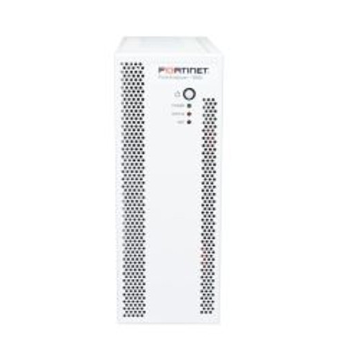 Faz-150G | Fortinet | Fortianalyzer 2 X Rj45 Ge Ports 4 Tb Storage Up To 25Gb/Day Of Logs Network Monitoring