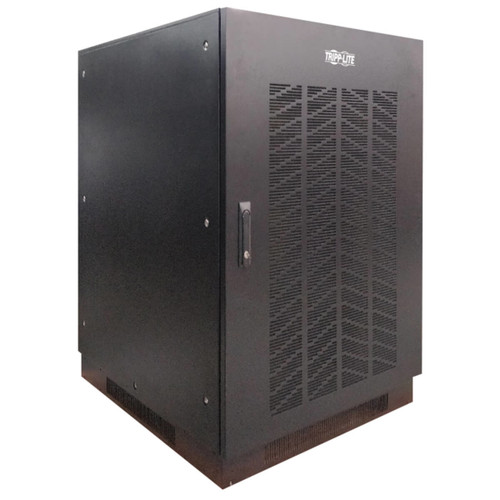 Tripp Lite UPS battery cabinet Tower BP240V65-NIB for power backup solution