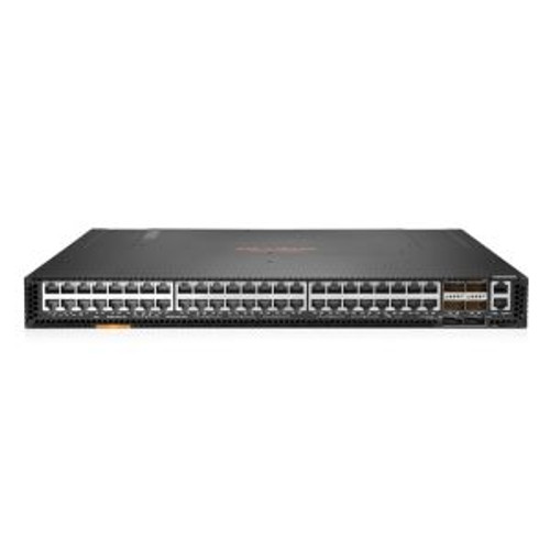 Aruba 48 Port Ethernet Switch JL581A#AC3 for Network Connectivity