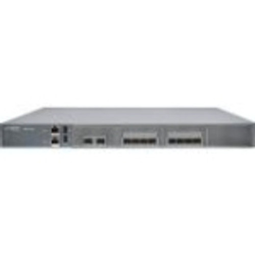 Juniper Networks SRX4100 Router 10 Slots 10 Gigabit Ethernet 1U Rack-mountable