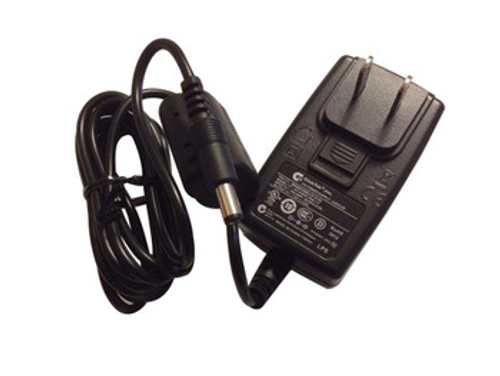 Axis GT-41052-1509 Power Adapter 100-240V 9VDC 1.7 AMP - Compatible with Axis devices - Plug-in design