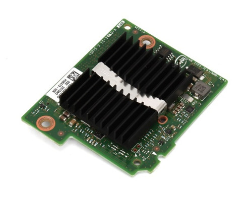 Dell Emulex OCM14102N6D 2Port PCIe 3.0 10GBe BNDC NIC for 13th Generation PowerEdge Servers - 540-BBME