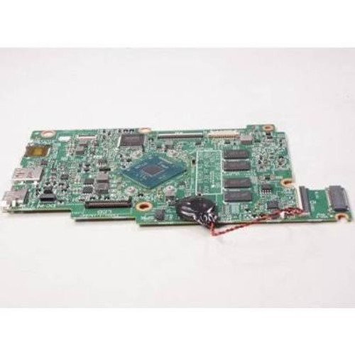 DELL Inspiron 3168 Laptop Motherboard X2KYY - Replacement motherboard for Inspiron 3168 laptops