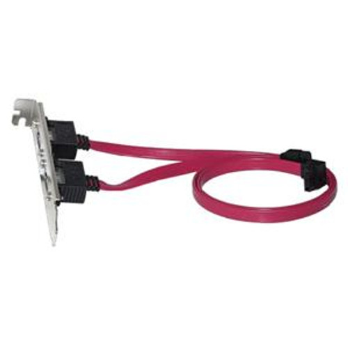 Supermicro CBL-0387L 1394 x 2 Interface Card for Internal IEEE 1394/Firewire - Compatible with Servers
