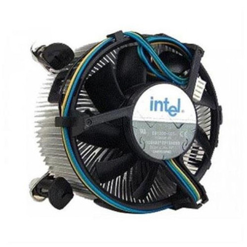 Intel Hns2600Jfq CPU Heat Sink for Socket LGA2011, compatible with ProLiant DL360p Gen8 servers