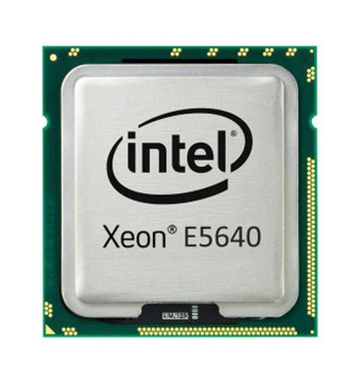 Dell T207C Intel Xeon E5335 Quad-Core Processor Upgrade for Servers