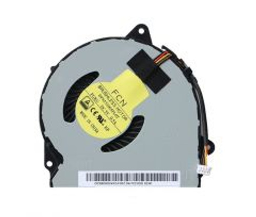 Lenovo Laptop Fan Assembly DC28000CKF0 for G50-80 / Z50-75 - Replacement cooling fan compatible with Lenovo laptops.