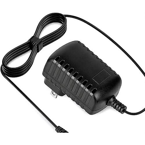 Linksys WRT54G v5 v6 v7 Router 12V AC Adapter - Compatible with Wireless-G Cisco Charger