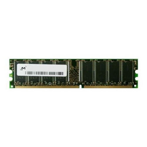 Micron 256Mb DDR Non ECC PC-2100 266MHz Memory for ProLiant DL360p Gen8 servers