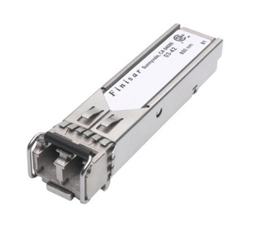Finisar FTR8519P1BNL-MD 2Gbps 850Nm SFP Transceiver Module for Networking Applications