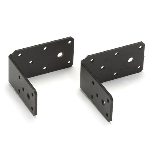 Black Box ECPDUMK mounting kit for ProLiant DL360p Gen8 servers