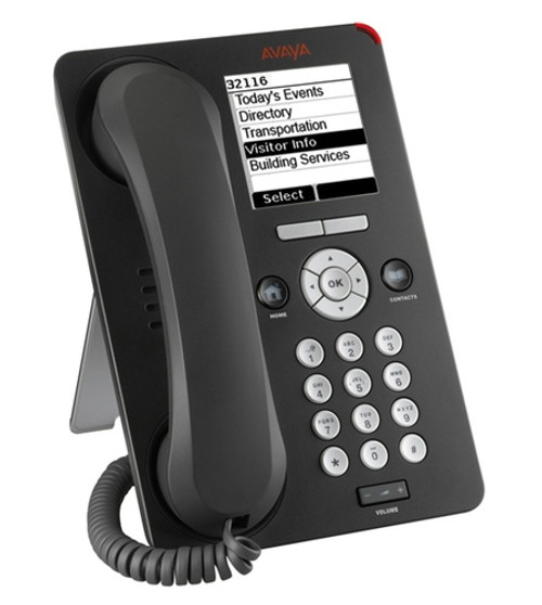 AVAYA 9610 IP VoIP Phone for Onex Deskphone Edition - 700383912