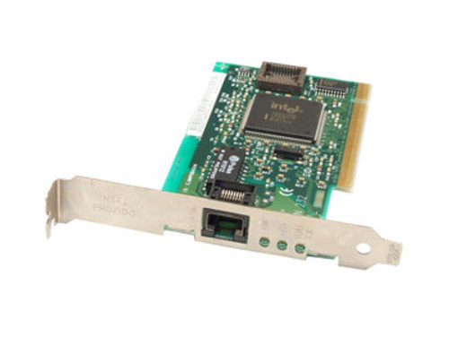DELL 10/100 PCI Ethernet Card for ProLiant DL360p Gen8 servers
