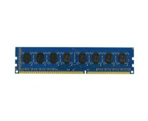 CT51264BA160B.C16FN2 | CRUCIAL TECHNOLOGY |CRUCIAL 4Gb Ddr3-1600Mhz Pc3-12800 Non-Ecc Unbuffered Cl11 240-Pin Dimm Dual