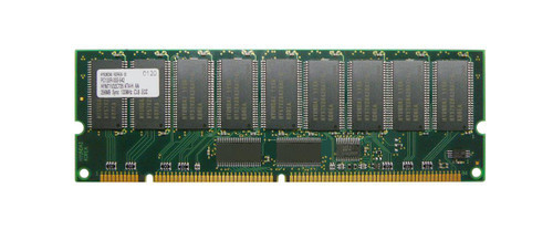 Edge Memory 256MB PC133 133MHz ECC Registered CL3 168-pin DIMM Memory Module compatible with TC 2110 HP Server