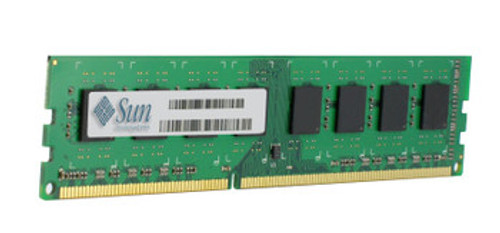 Sun 4Gb DDR3 Non ECC PC3-10600 1333MHz 2Rx8 Memory compatible with Sun servers - 5870A-SU