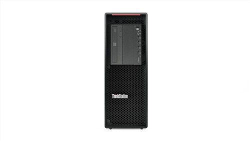 30BE00LFUS | Lenovo | ThinkStation P520 W-2255 Tower Intel® Xeon® 256 GB DDR4-SDRAM 3000 GB HDD+SSD Ubuntu Linux