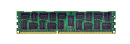 FUJITSU 2Gb DDR3 Registered ECC PC3-8500 1066MHz 2Rx8 Memory for Servers