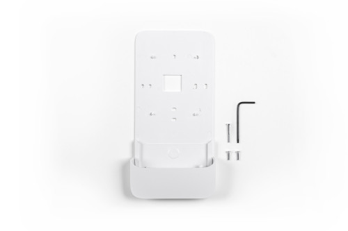 Cisco Meraki MA-MNT-MR-H3 Port Security Mounting Kit for MR30H - Secures MR30H access points in place