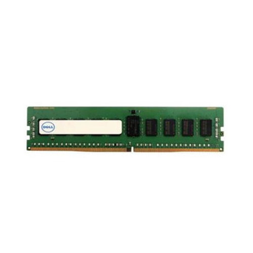 370-ABUQ | Dell | 64Gb (8X8Gb) Ddr4 Registered Ecc Pc4-17000 2133Mhz