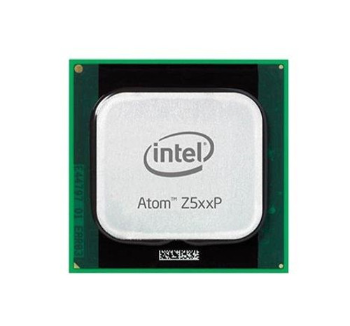 ASUS 1.60Ghz 533Mhz Fsb 512Kb L2 Cache Socket Pbga437 INTEL Atom N270 1-Core Processor - Compatible with laptops