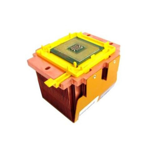 Intel Xeon Processor 1 Core 3.06GHz PPGA604 512 KB L2 for BX80532KE3066D - Compatible with server rack installations