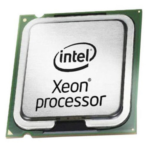 DELL 03X424 Xeon 1 Core 2.00Ghz Processor for PPGA604 with 512 Kb L2 - Server Processor