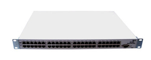 3COM 10Base-T/100Base-Tx Multiport PoE Midspan Solution for 3CNJPSE24 servers
