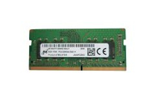 Micron 8GB DDR4-3200MHz SODIMM Memory Module for Laptop Servers