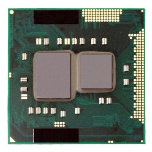 ASUS Core I3 Mobile I3-330M 2.13GHz Processor for PGA988 Socket - 01G013170A01