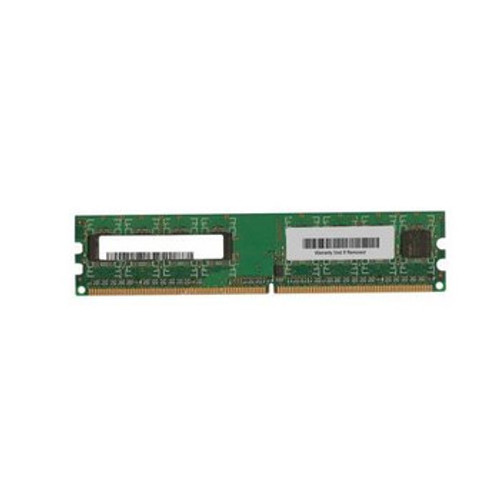 IBM 2Gb DDR2 Non ECC PC2-5300 667MHz Memory for ProLiant DL360p Gen8 servers