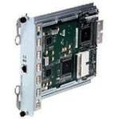 3COM 3C13887 Router 1-Port 10/100/1000 Flexible Interface Card for LAN Expansion - Compatible with Servers