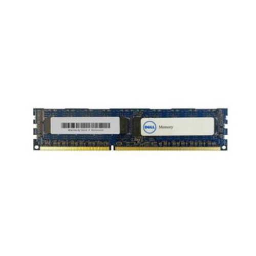 Dell 8GB DDR3 Registered ECC PC3-10600 1333MHz 2Rx4 Memory for Servers