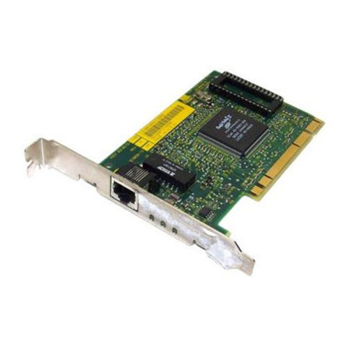 3COM 3C905B-TX-14 Fast Etherlink PCI Network Adapter for 10Base-T/100Base-Tx Ethernet connections