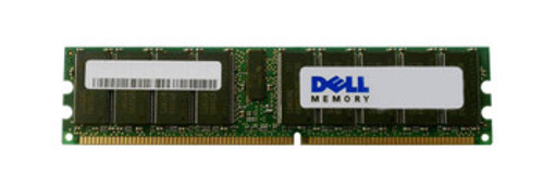 DELL 256Mb DDR ECC PC-2100 266Mhz Memory for ProLiant DL360p Gen8 Servers